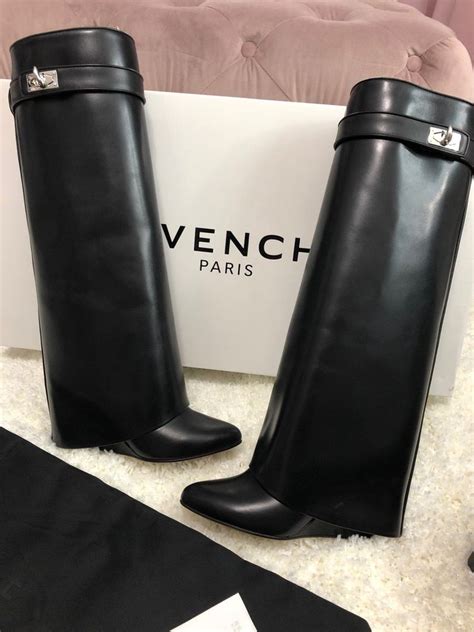 givenchy outlet reviews|givenchy boots sale.